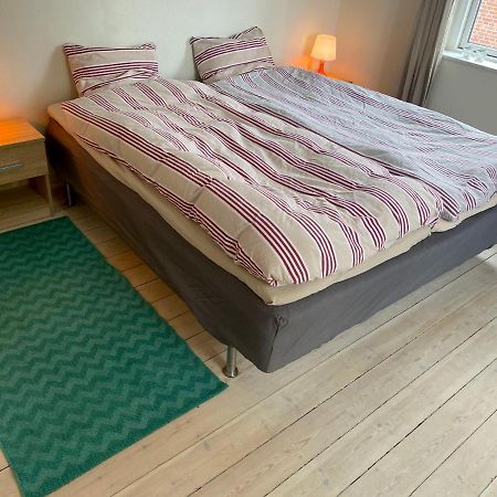 Goodnight Randers Leilighet Eksteriør bilde